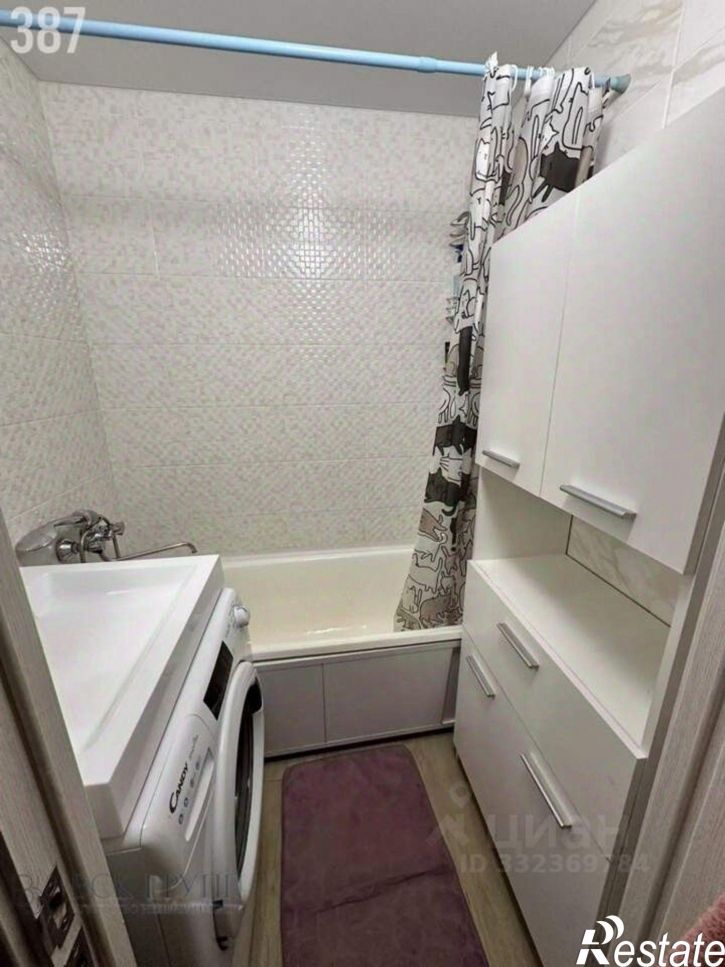2-комн квартира ул Коммуны, 80,  д. 80