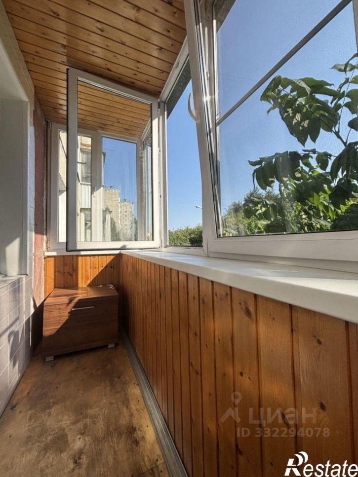 2-комн квартира ул Горького, 30,  д. 30