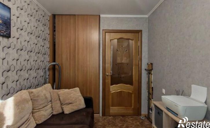 3-комн квартира ул Доватора, 22А,  д. 22А