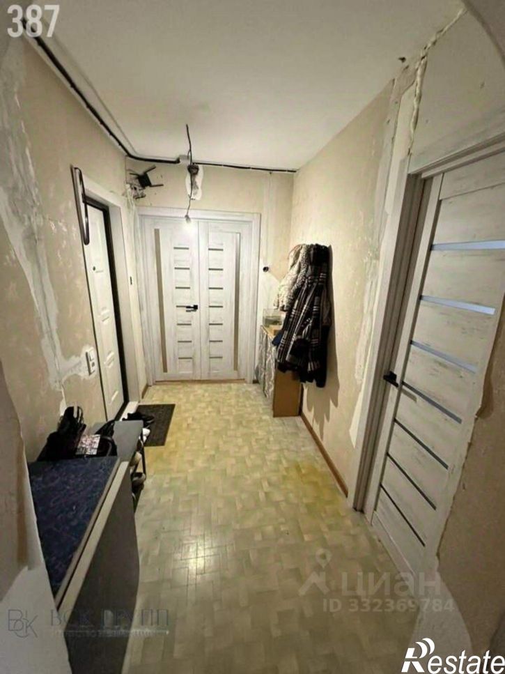 2-комн квартира ул Коммуны, 80,  д. 80