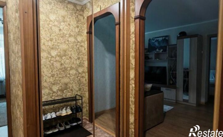 3-комн квартира ул Доватора, 22А,  д. 22А