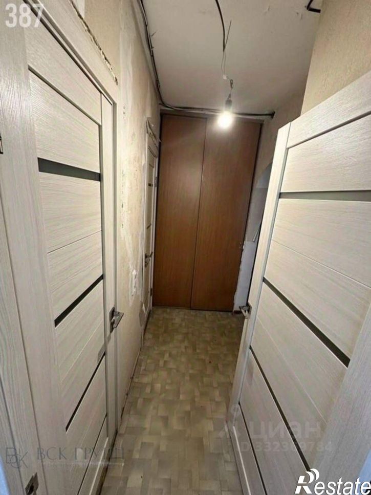 2-комн квартира ул Коммуны, 80,  д. 80