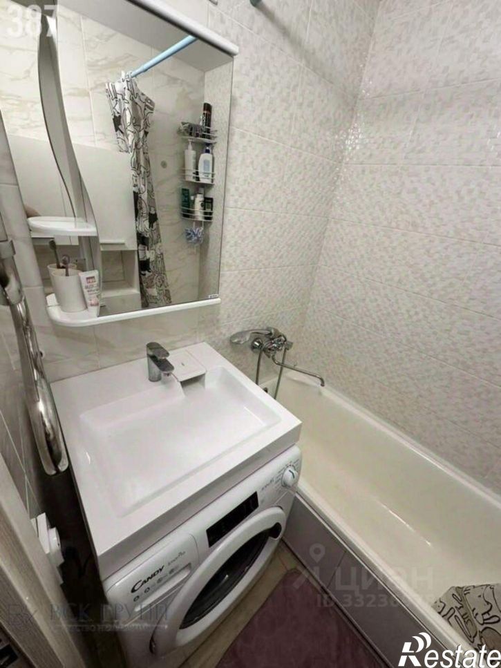 2-комн квартира ул Коммуны, 80,  д. 80
