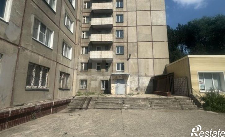 1-комн квартира ул Болейко, 7А,  д. 7А