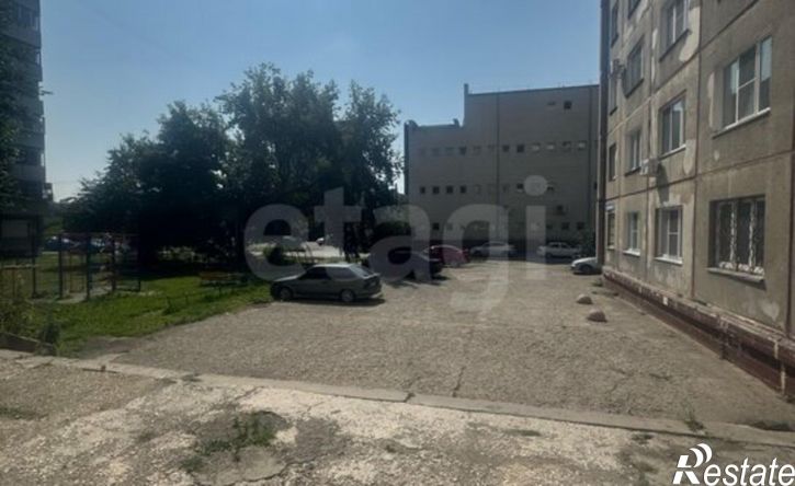 1-комн квартира ул Болейко, 7А,  д. 7А