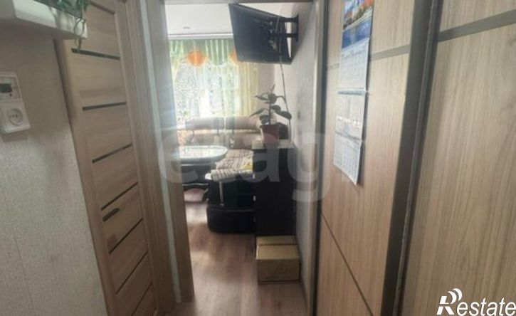 1-комн квартира ул Болейко, 7А,  д. 7А