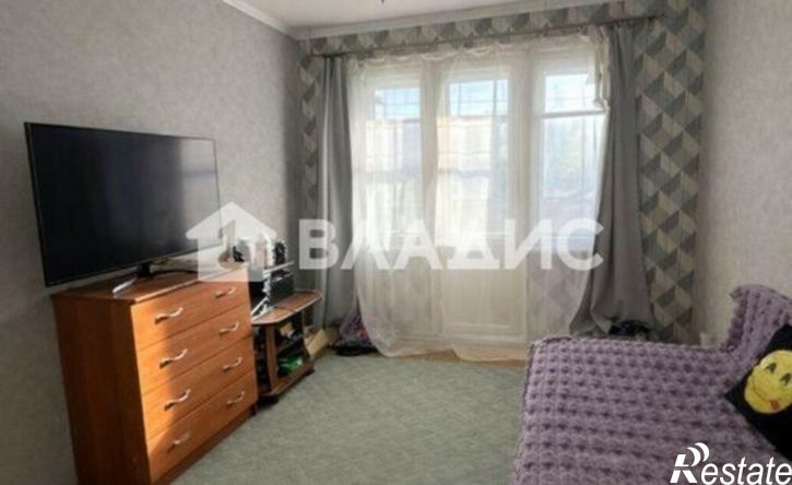 3-комн квартира Комсомольский пр-кт, 72,  д. 72