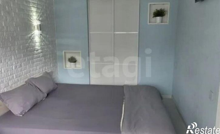 2-комн квартира ул Курчатова, 32,  д. 32