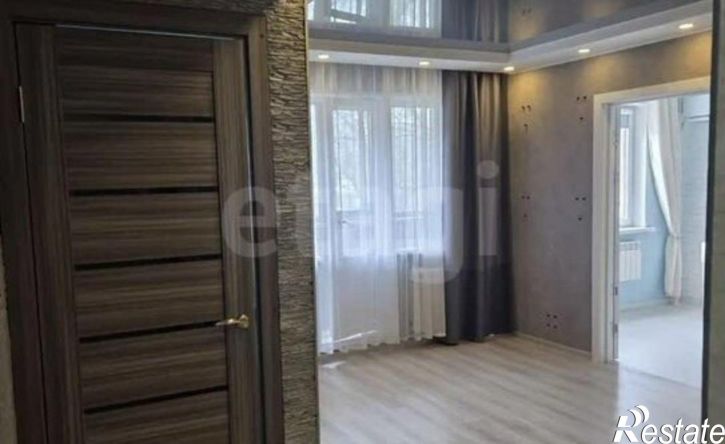 2-комн квартира ул Курчатова, 32,  д. 32