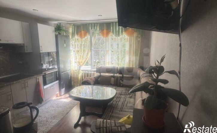 1-комн квартира ул Болейко, 7А,  д. 7А
