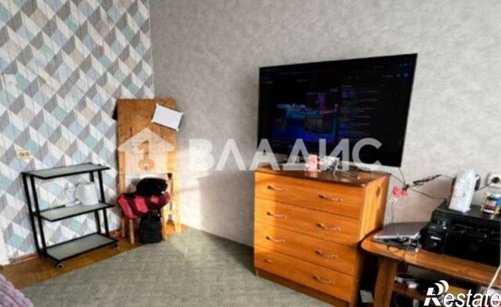 3-комн квартира Комсомольский пр-кт, 72,  д. 72