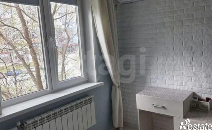 2-комн квартира ул Курчатова, 32,  д. 32