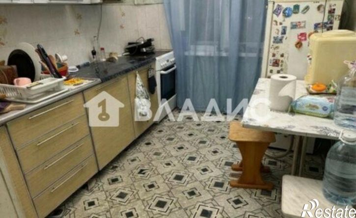 3-комн квартира Комсомольский пр-кт, 72,  д. 72