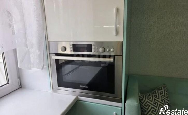2-комн квартира ул Курчатова, 32,  д. 32