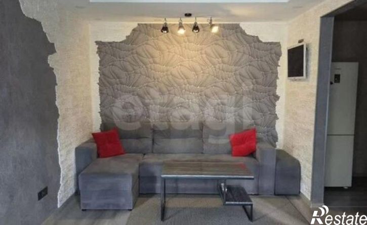 2-комн квартира ул Курчатова, 32,  д. 32