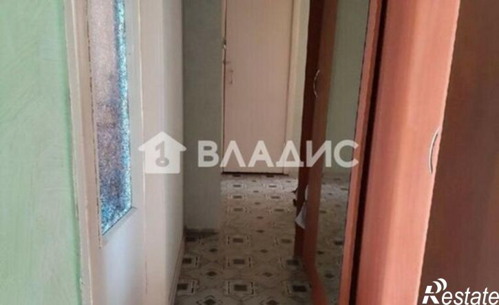 3-комн квартира Комсомольский пр-кт, 72,  д. 72