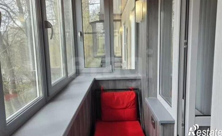 2-комн квартира ул Курчатова, 32,  д. 32