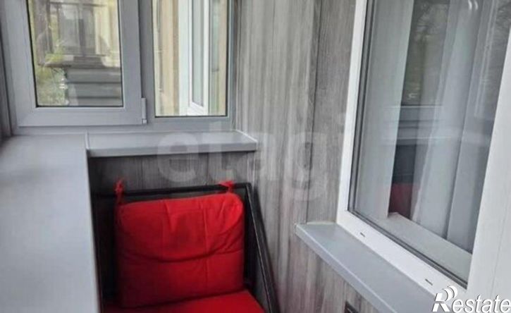 2-комн квартира ул Курчатова, 32,  д. 32