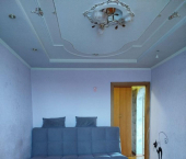 1-комн, 32кв м, этаж 10/10 ул Барбюса, 128А