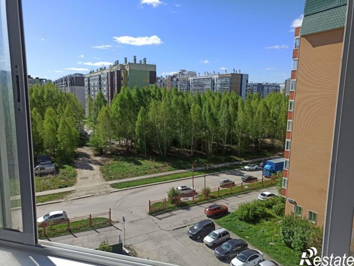 1-комн квартира ул Генерала Мартынова, 5,  д. 5