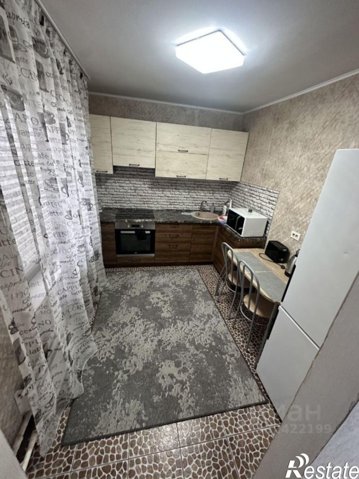 1-комн квартира ул Набережная, 3,  д. 3