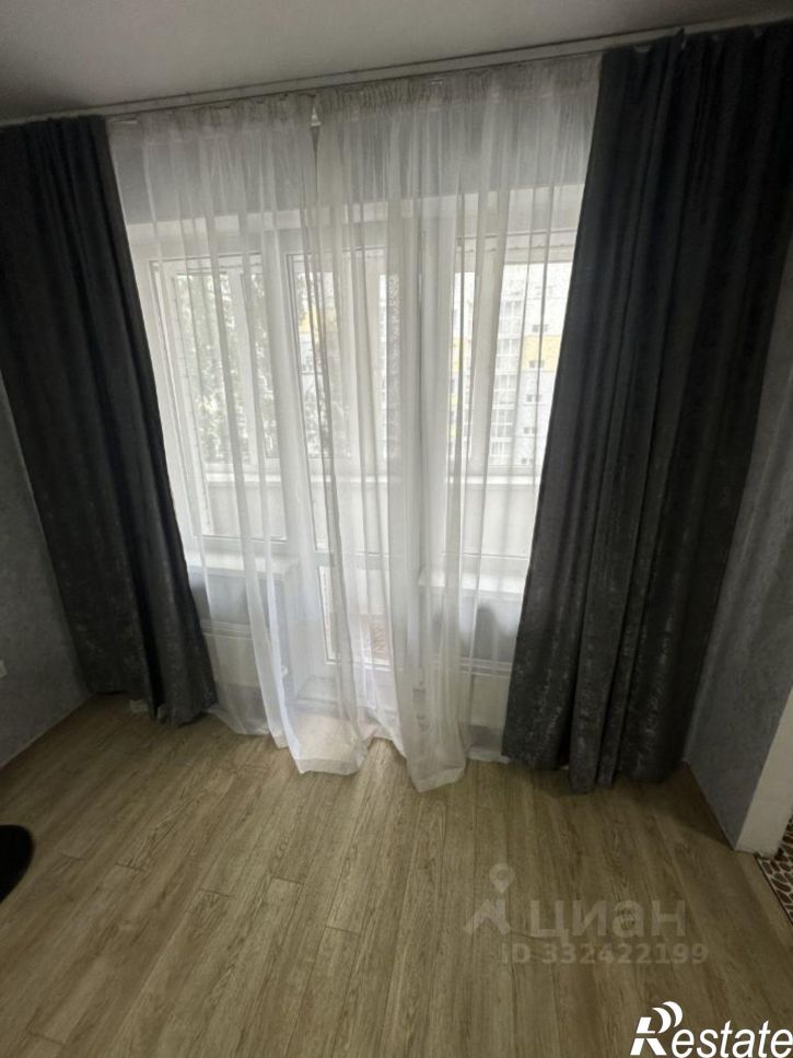 1-комн квартира ул Набережная, 3,  д. 3