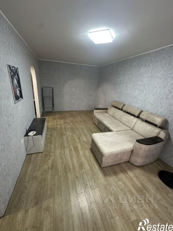 1-комн квартира ул Набережная, 3,  д. 3
