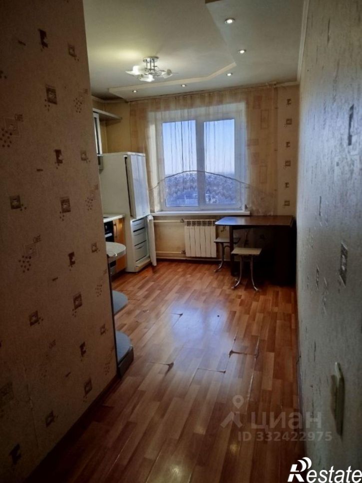 1-комн квартира ул Барбюса, 128А,  д. 128А