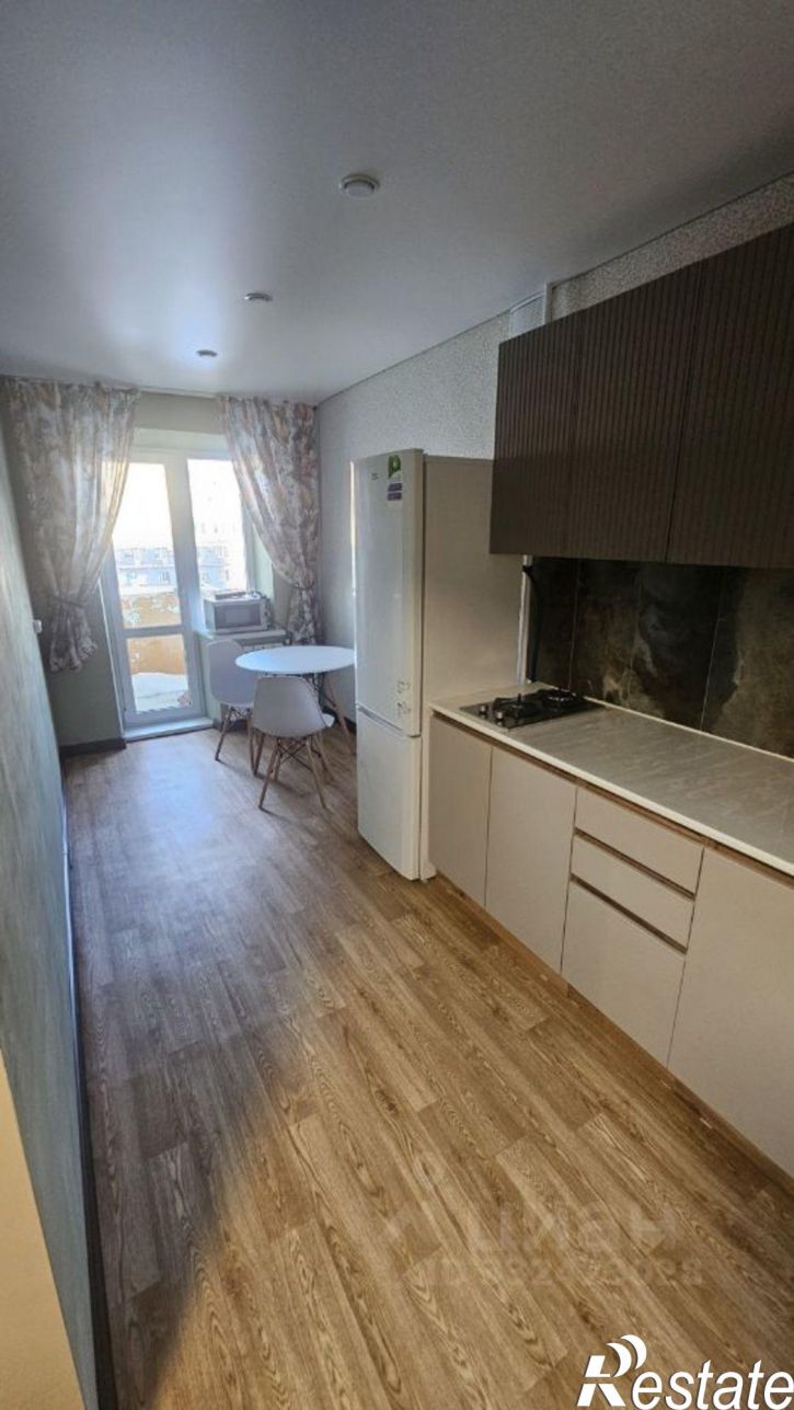 1-комн квартира ул Овчинникова, 7Б,  д. 7Б