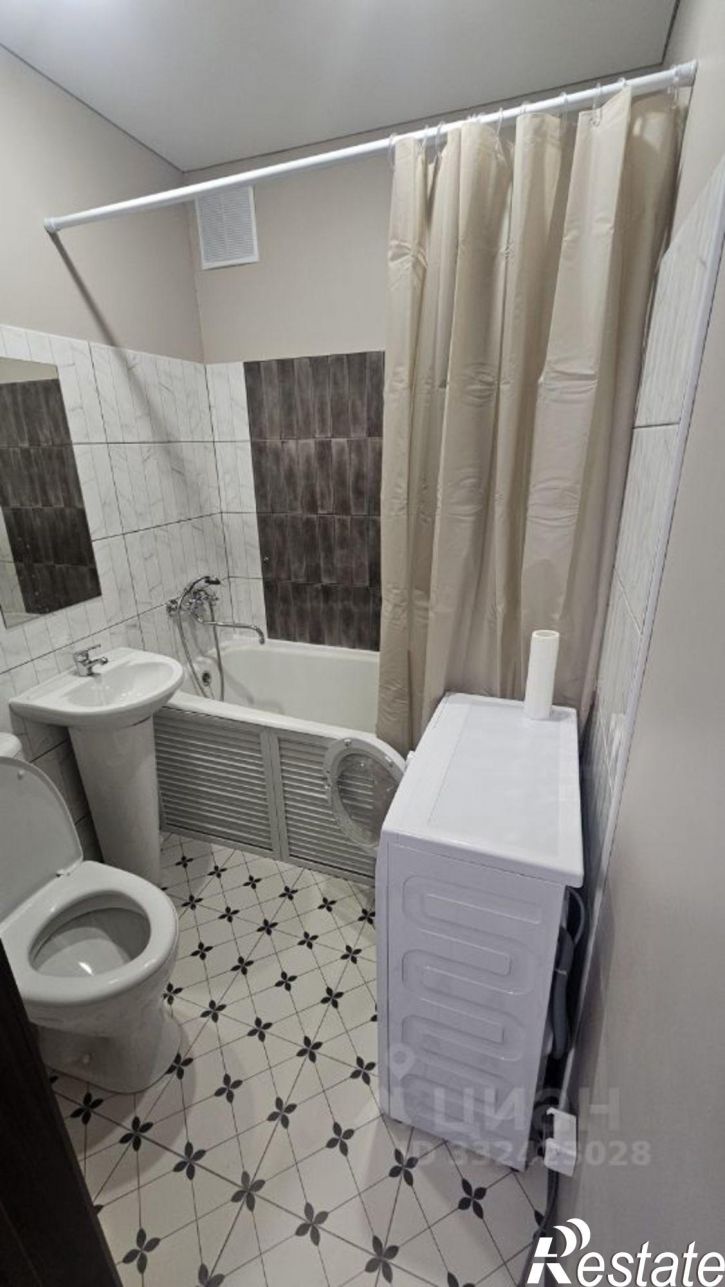 1-комн квартира ул Овчинникова, 7Б,  д. 7Б