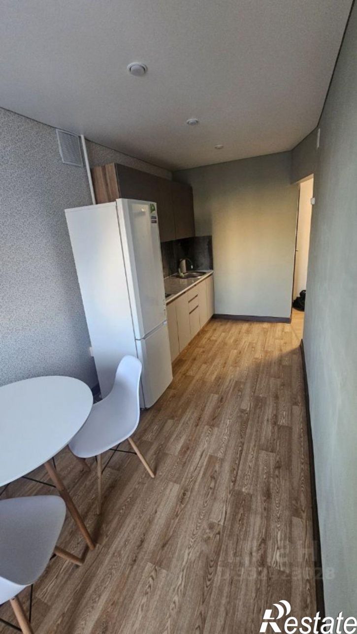 1-комн квартира ул Овчинникова, 7Б,  д. 7Б