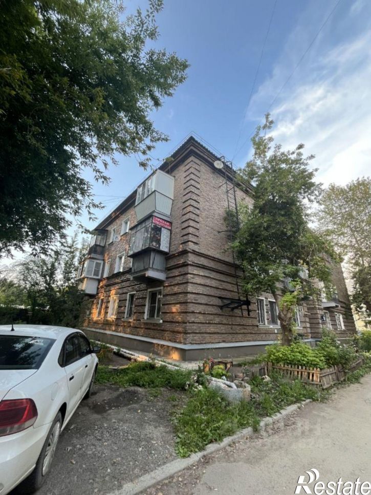 2-комн квартира ул Социалистическая, 18,  д. 18