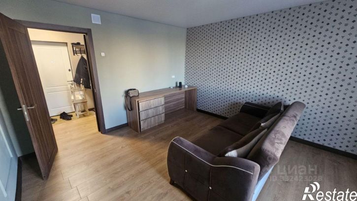 1-комн квартира ул Овчинникова, 7Б,  д. 7Б