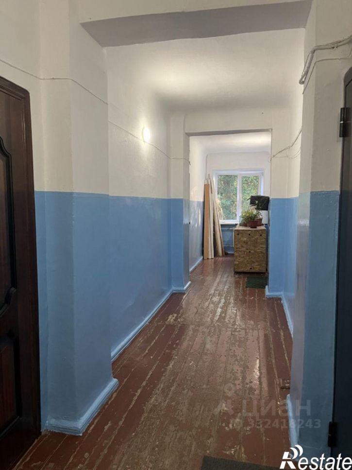 2-комн квартира ул Социалистическая, 18,  д. 18