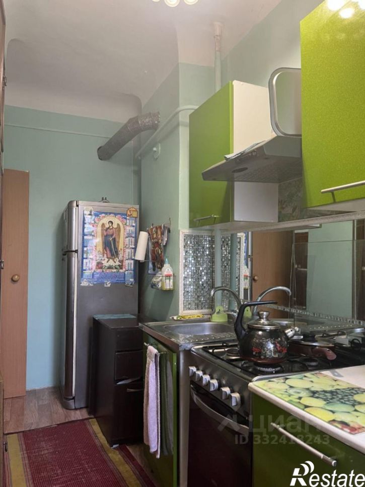 2-комн квартира ул Социалистическая, 18,  д. 18