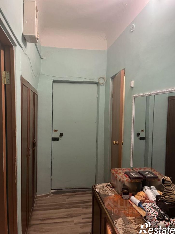 2-комн квартира ул Социалистическая, 18,  д. 18