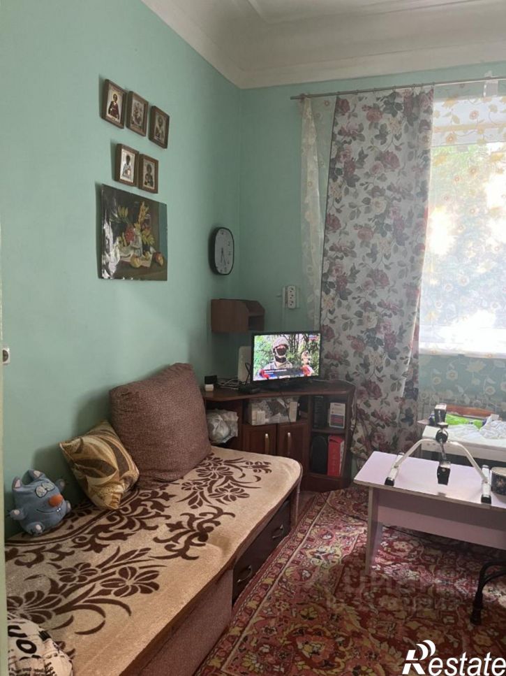 2-комн квартира ул Социалистическая, 18,  д. 18
