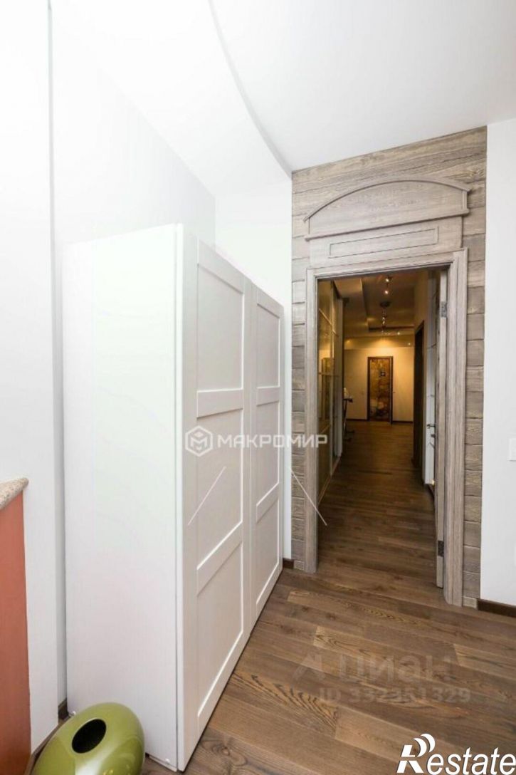 2-комн квартира пр-кт Ленина, 13А,  д. 13А