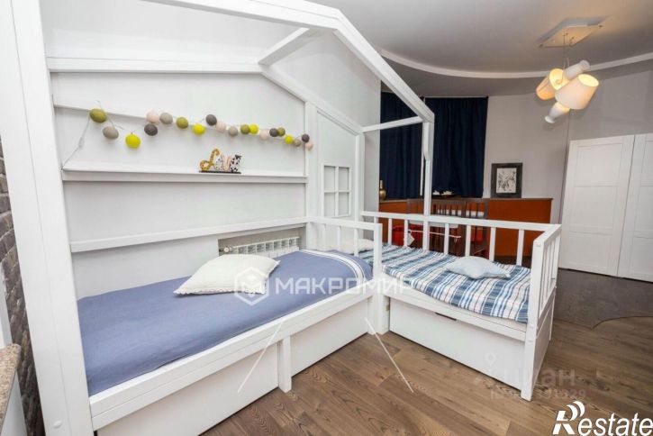 2-комн квартира пр-кт Ленина, 13А,  д. 13А