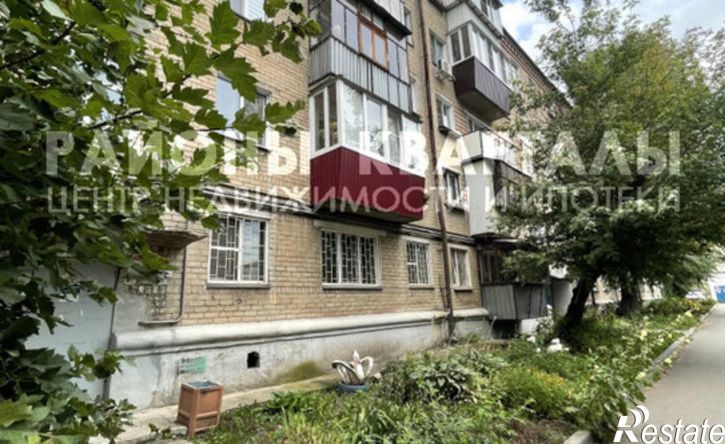 2-комн квартира ул Южный Бульвар, 29,  д. 29