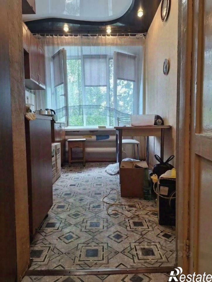 2-комн квартира ул Тяговая, 12А,  д. 12А