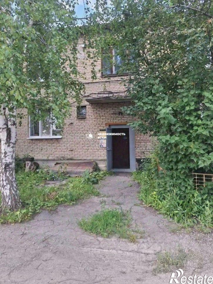 2-комн квартира ул Тяговая, 12А,  д. 12А