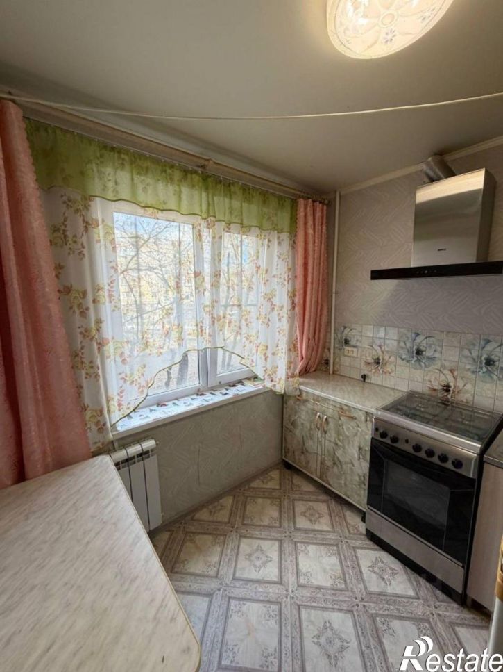 1-комн квартира ул Комаровского, 3,  д. 3