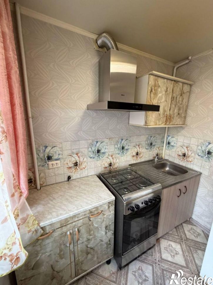 1-комн квартира ул Комаровского, 3,  д. 3