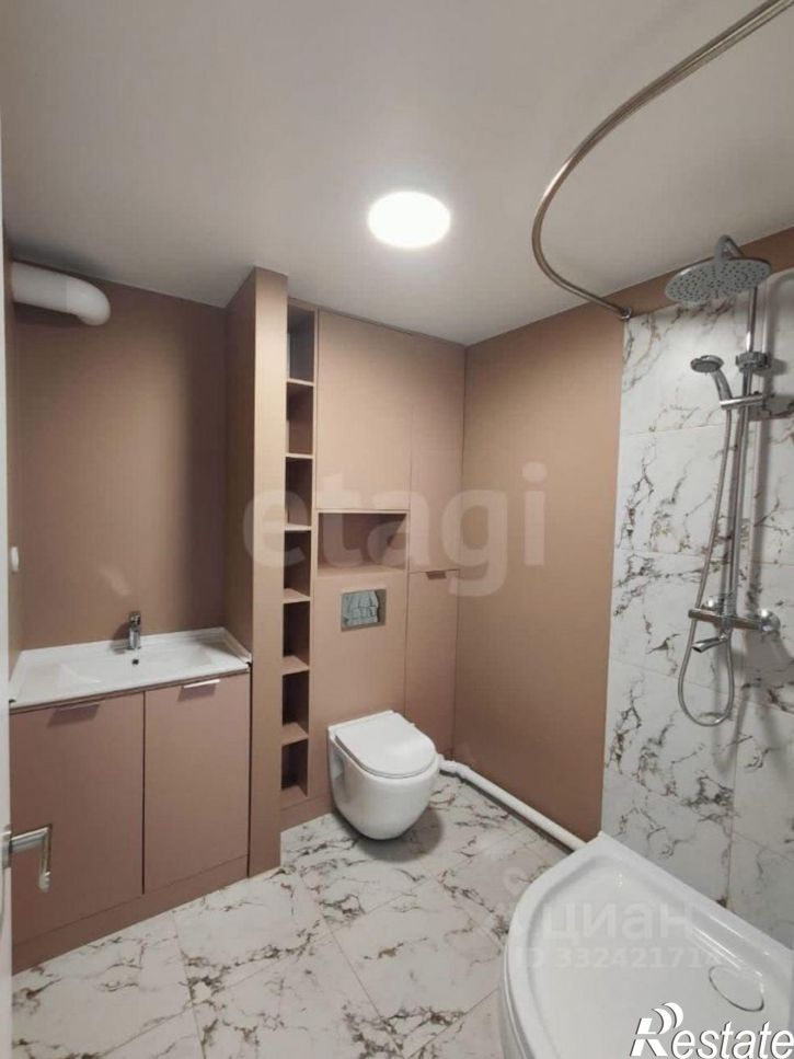 1-комн квартира ул Молодогвардейцев, 35,  д. 35