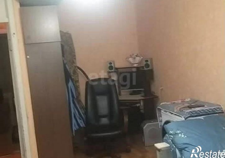 2-комн квартира ул Труда, 7,  д. 7