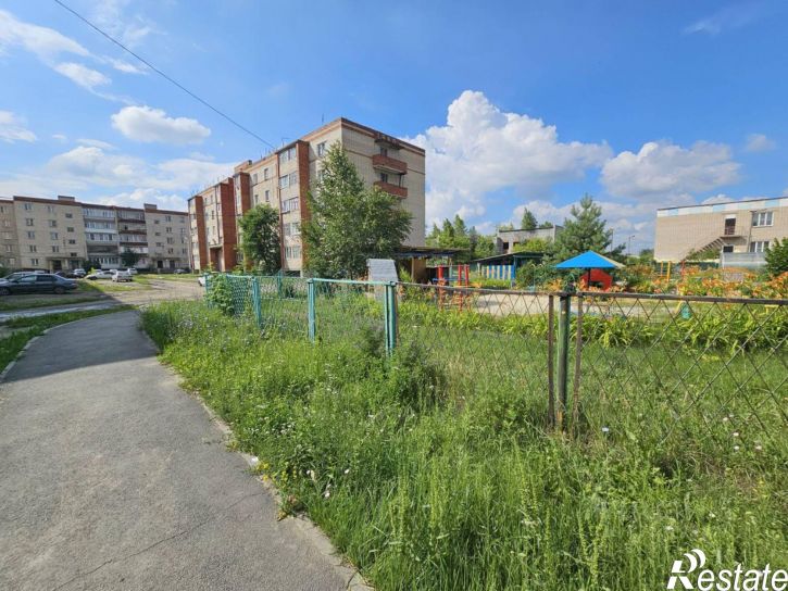 1-комн квартира улица ОПМС-42, 5