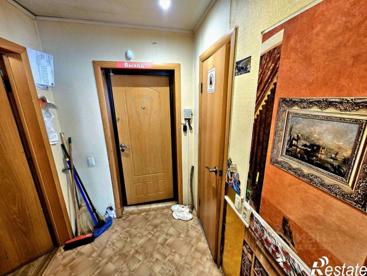 1-комн квартира улица ОПМС-42, 5