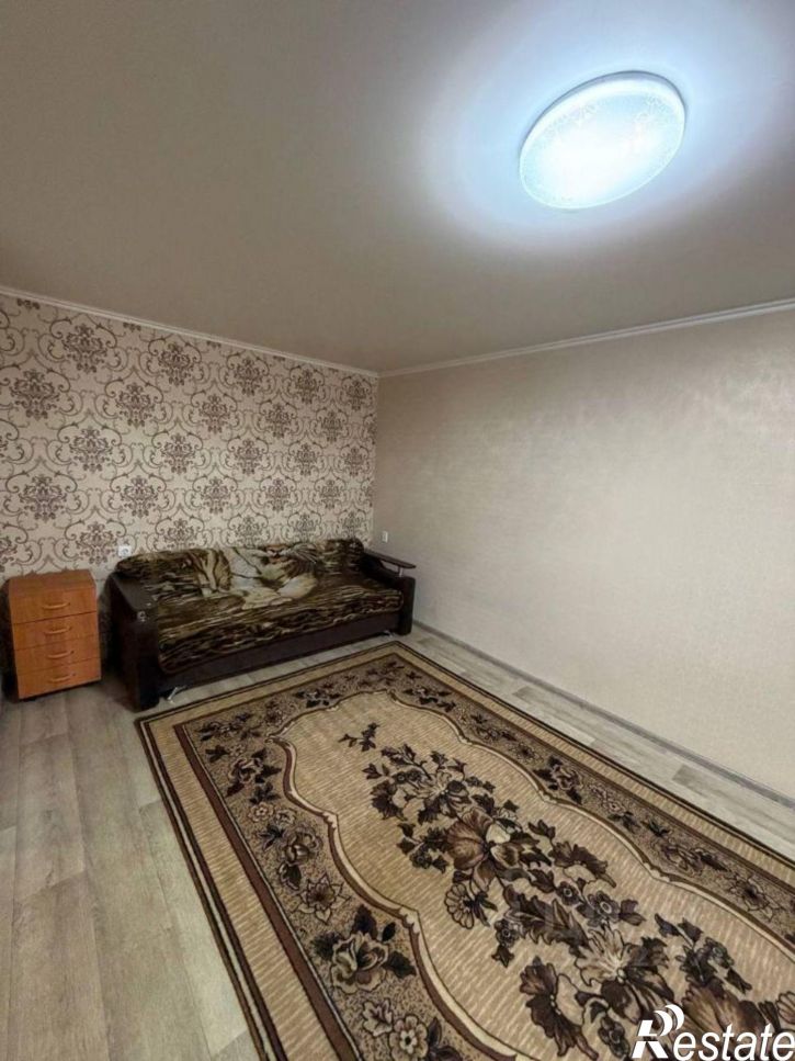 1-комн квартира ул Комаровского, 3,  д. 3