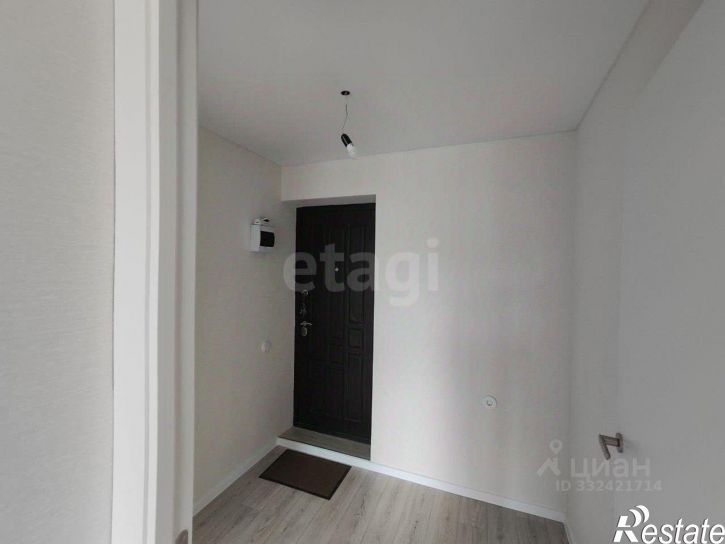 1-комн квартира ул Молодогвардейцев, 35,  д. 35